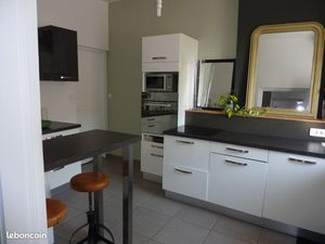 Maison de Village Sauzet