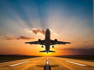 Parking aéroport nantes