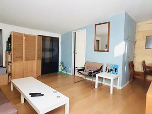 Appartement 2 pièces 70 m²