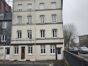 Appartement 3 pièces 73 m²