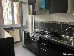 Appartement 4 pièces 92 m²