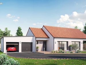 Maison 5 pièces 139 m²