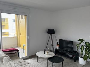 Appartement 3 pièces 68m² à Chambéry