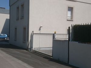 Vend appartement studio