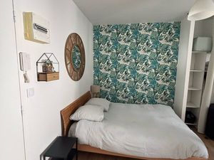 Studio meublé Nantes