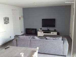 Appartement 2 chambres