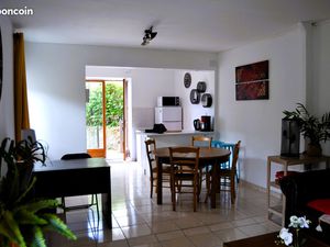 T2 Meublé & Rénové – 48 72 m²