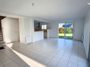 Maison 4 pièces – 96 m²