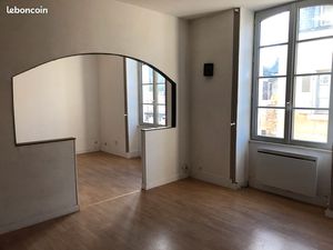 Appartement 68m2 Rez de chaussée