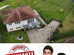 Maison 5 pièces 985 m²