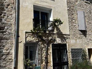 ? Maison 83 m² à louer – Fournès (30210) – 700 /mois