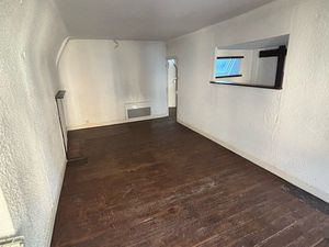 Appartement centre ville T2