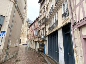 Appartement 3 pièces 57 m²