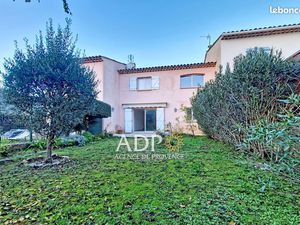 Maison 3 pièces 68 m²