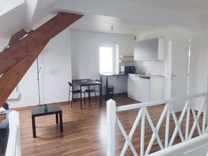 Appartement T2 Liévin meublé dernier étage