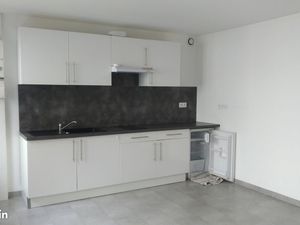 A louer appartement t2 duplex sable sur sarthe