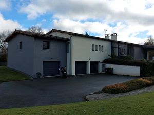 Villa 5 pièces paugnat