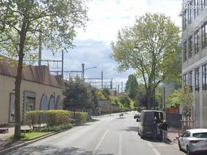 Boutique 431 m² MALAKOFF