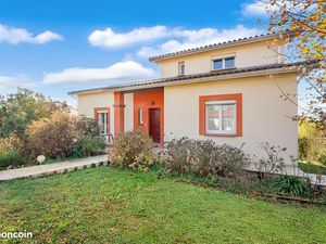 Maison 6 pièces 172 m²