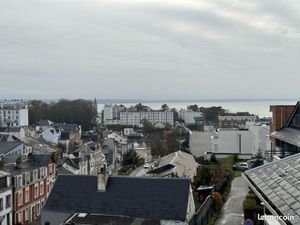 Appartement 3 pièces 79 m²