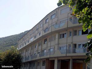 Appartement 3 pièces 51 m²