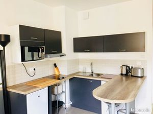 Studio meuble place Dupuy