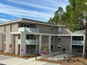 Appartement 4 pièces 84 m²