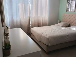 À louer – Charmant T2 meublé lumineux à Annemasse toute charges incluant eau  electricité 