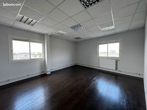 Local commercial 160 m² ALBI