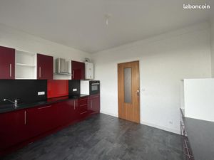 Appartement 3 pièces 88 m²