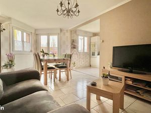 Appartement 3 pièces 74 m²