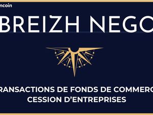 Fonds de commerce crêperie Vannes