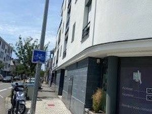 Bel appartement t1 longchamp