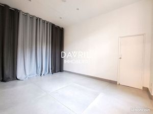 Appartement 1 pièce 28 m²