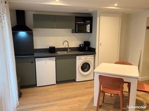 Location t2 quartier rangueil saouzelong