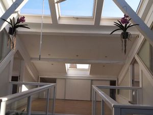 A louer appartement et local professionnel