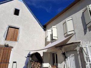 Maison 4 pièces 86 m²