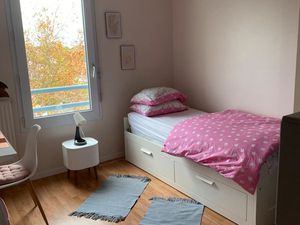 Chambre comme en co loc