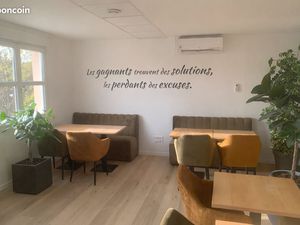 Coworking Robertsau Strasbourg – bureaux et postes