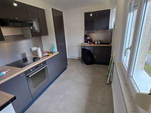 Appartement F3 rénové