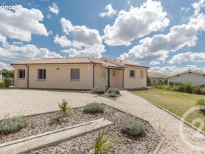 Maison 8 pièces 140 m²