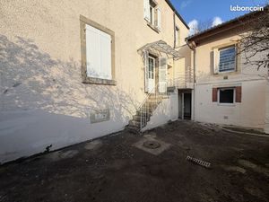 Appartement 3 pièces 68 m²