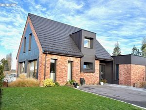 Maison à vendre Fleurbaix