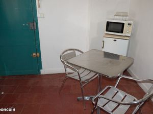 Studio pour étudiant au Centre de Narbonne