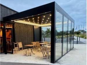 Restaurant - Bail tous commerces