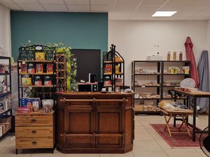 Local commercial ou bureau