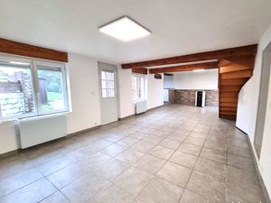 Longère 3 pièces 88 m²