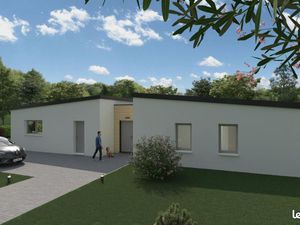 Maison 6 pièces 130 m²