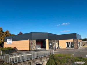 Local professionnel 440m2 St Doulchard / Bourges