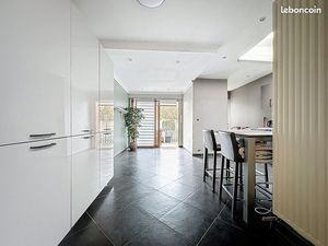 Maison 4 pièces 115 m²